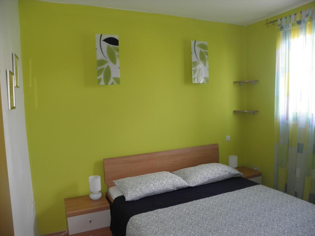 Apartment Ivana Rovinj Room photo