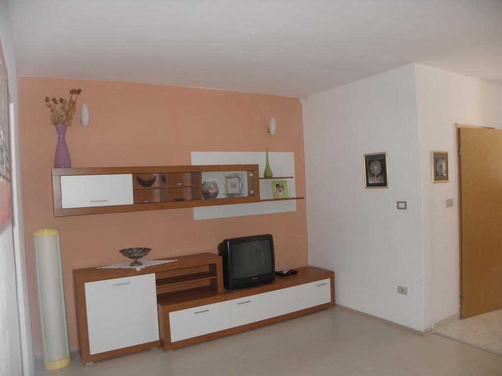 Apartment Ivana Rovinj Room photo