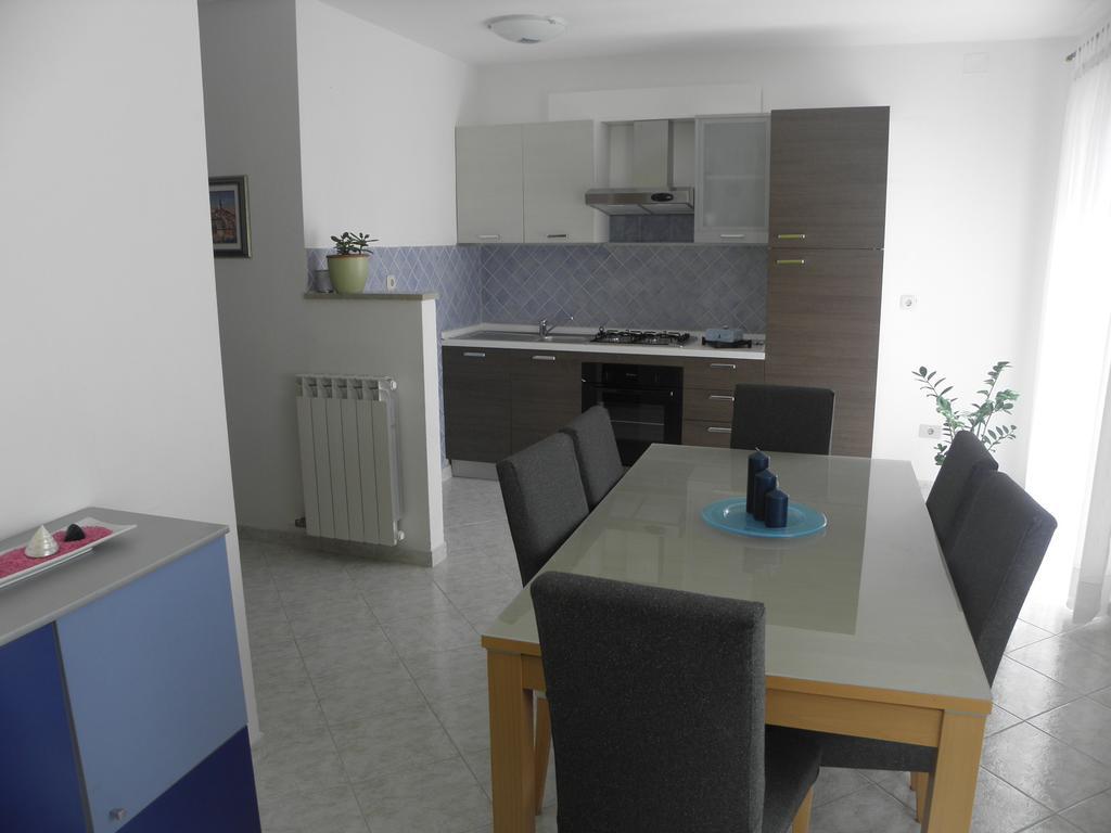 Apartment Ivana Rovinj Room photo