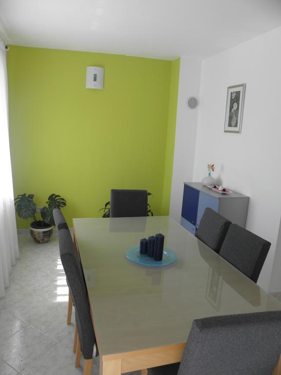 Apartment Ivana Rovinj Room photo