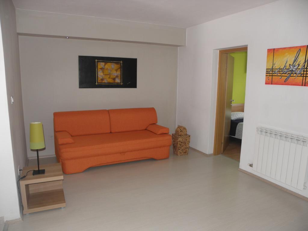 Apartment Ivana Rovinj Room photo