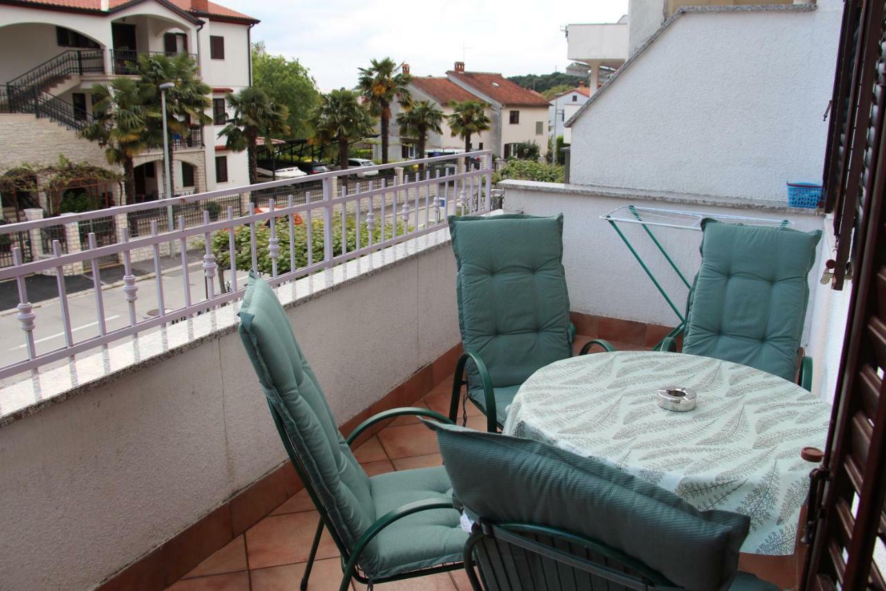 Apartment Ivana Rovinj Exterior photo